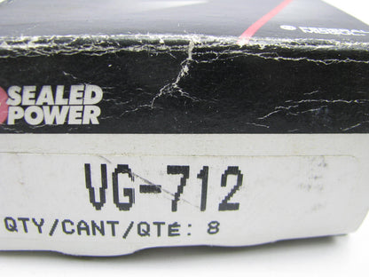 (8) Sealed Power VG-712 Engine Valve Guides