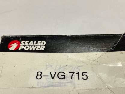 (8) Sealed Power VG-715 Intake Valve Guide For Mitsubishi Forklift 4G52 4G54