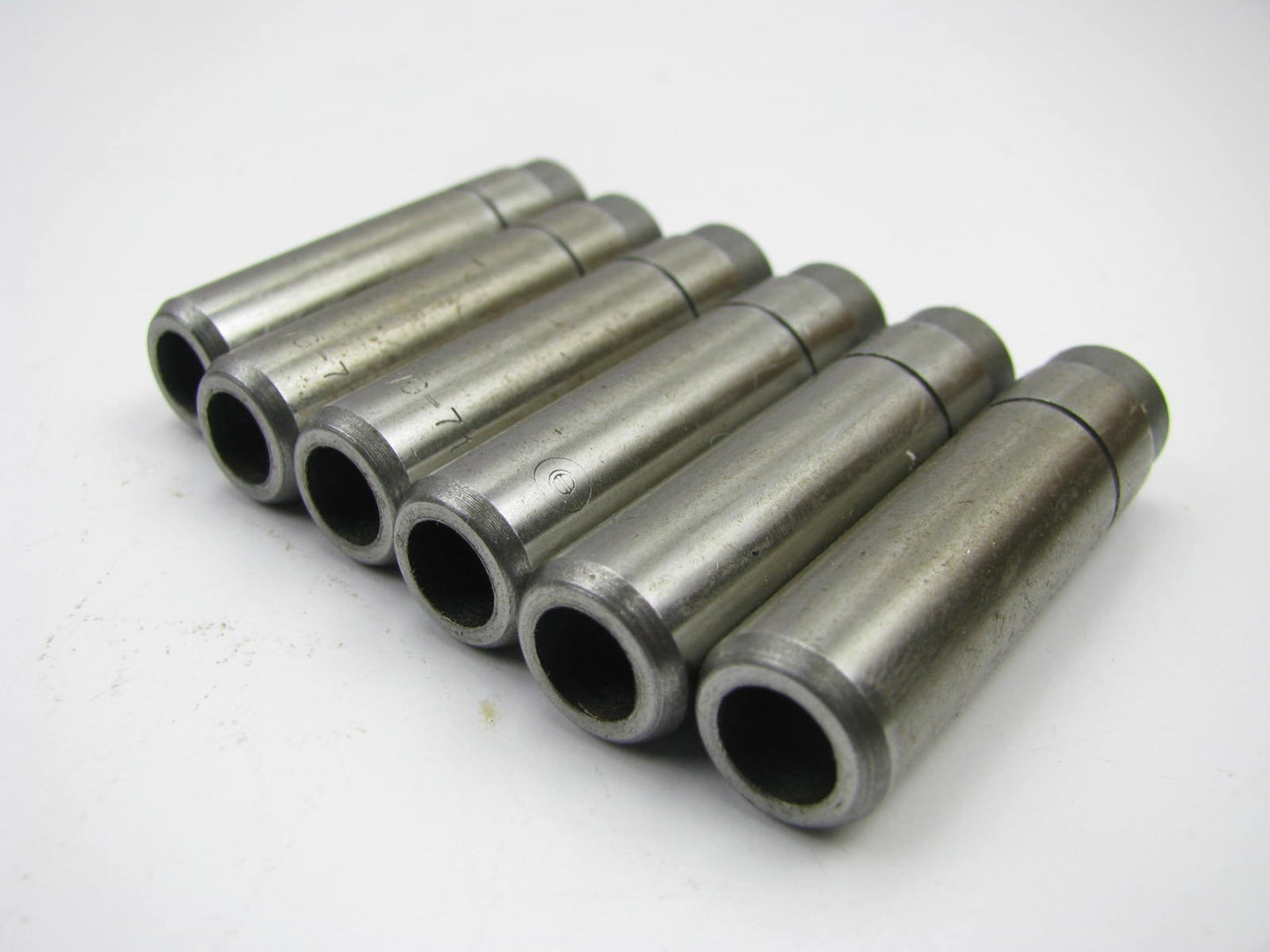 6 Sealed Power VG716 EXHAUST Valve Guides 79-81 Celica 78-82 Cressida 2.6L 2.8L