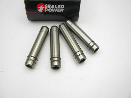 (4) Sealed Power VG-734 Engine Valve Guides
