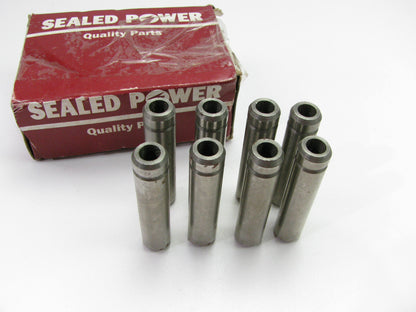 (8) Sealed Power VG-742 Engine Valve Guide For 1982-1984 NIssan 1.5L-L4