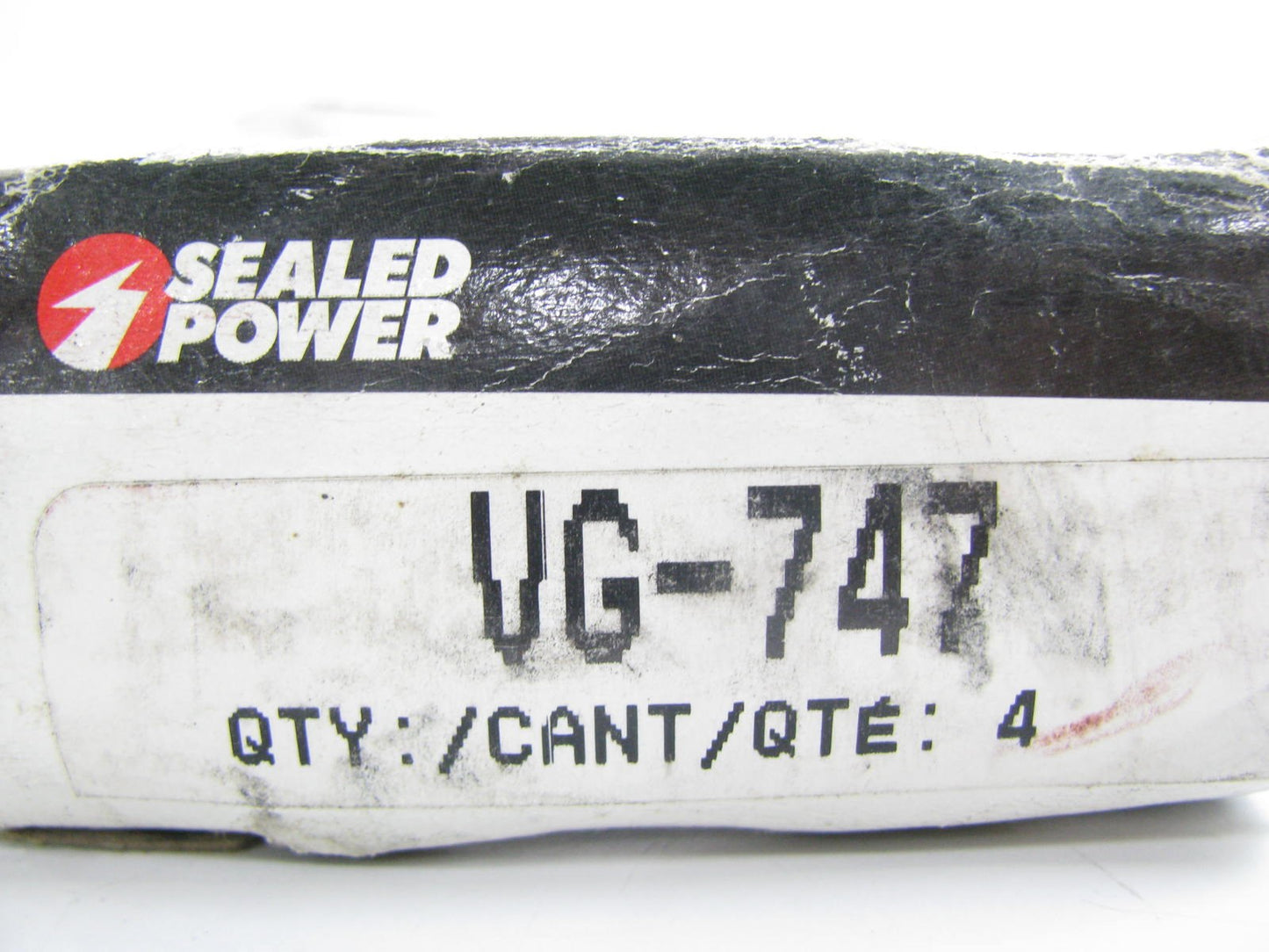 (4) Sealed Power VG-747 Engine Valve Guides for 1976-1987 Honda 1.3L 1.5L
