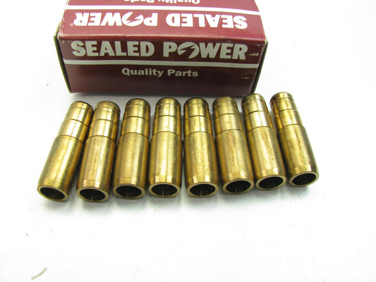 (8) Sealed Power VG-769 Engine Valve Guide for 1972-1980 Mercedes-Benz 4.5L V8
