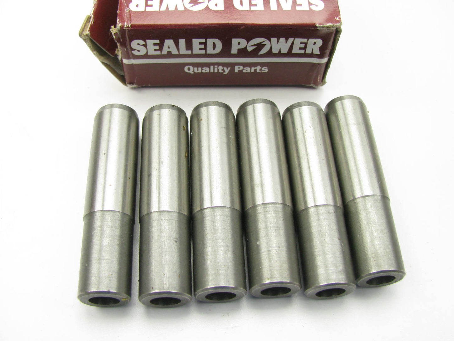 (6) Sealed Power VG-787 Engine Valve Guide for 1967-1973 Fiat 1.2L 1.4L