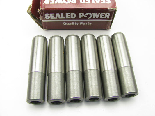 (6) Sealed Power VG-787 Engine Valve Guide for 1967-1973 Fiat 1.2L 1.4L