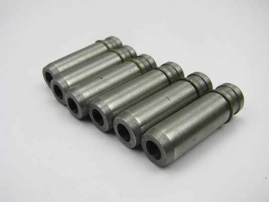 (6) Sealed Power VG-790 Engine INTAKE Valve Guides - 1986-1991 Toyota 2.8L 3.0L