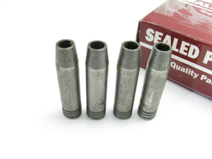 (4) Sealed Power VG-800 Intake Valve Guide For 1981-1983 Honda 1.8L-L4