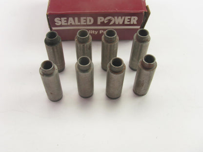 (8) Sealed Power VG-863 Engine Valve Guides for 1973-1979 Fiat 1.3L