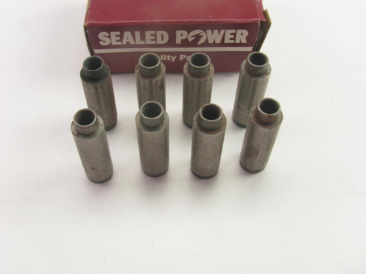(8) Sealed Power VG-863 Engine Valve Guides for 1973-1979 Fiat 1.3L