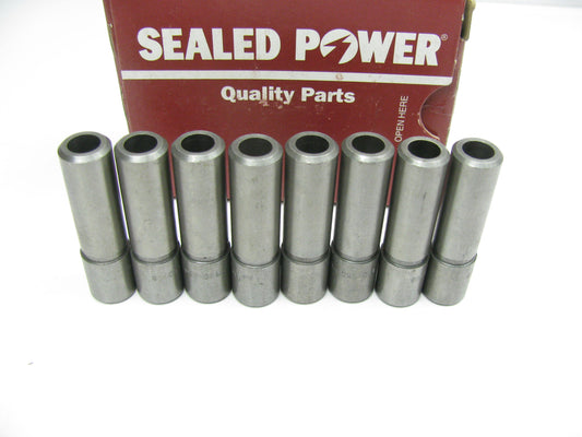 (8) Sealed Power VG-879 Engine Valve Guides For 1979-1980 Triumph TR7 2.0L-L4
