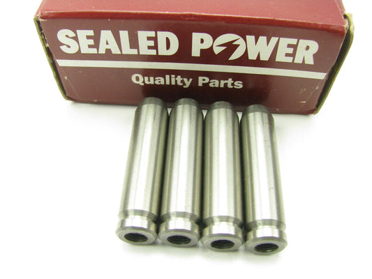(4) Sealed Power VG-883 Standard Intake Valve Guides