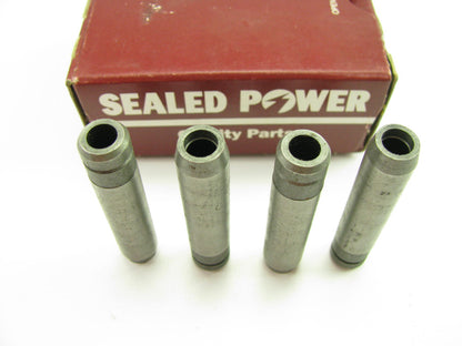 (4) Sealed Power VG-892 Engine Valve Guides For 1982-1988 Nissan 1.5L 1.6L