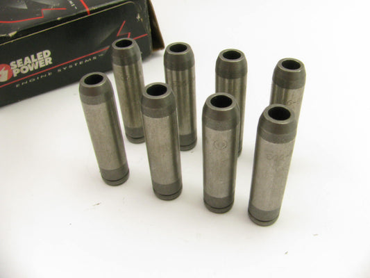 (8) Sealed Power VG-903 EXHAUST Engine Valve Guides