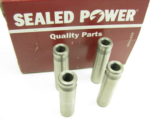 (4) Sealed Power VG-914 Intake Valve Guide For 74-82 Datsun 1.2L 1.3L 1.4L 1.5L