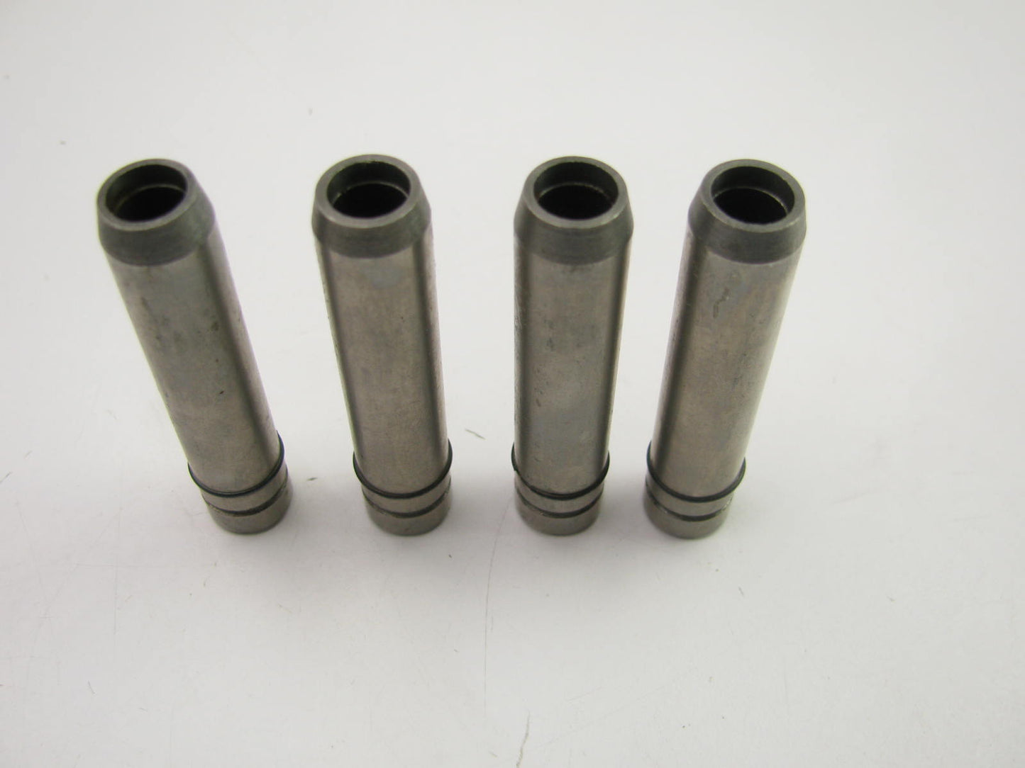 (4) Sealed VG682 Valve Guides +.008'' For Datsun L16 L18 L20B L24 L28E 240z 280z