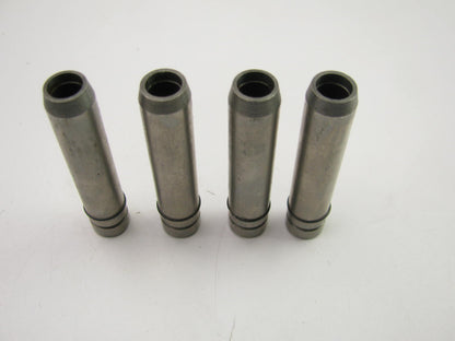 (4) Sealed VG682 Valve Guides +.008'' For Datsun L16 L18 L20B L24 L28E 240z 280z