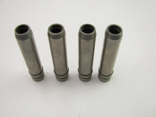 (4) Sealed VG682 Valve Guides +.008'' For Datsun L16 L18 L20B L24 L28E 240z 280z