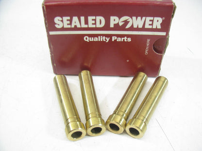 (4) Sealed Power VG779-006 Intake Valve Guides 1983-1985 VW Vanagon 1.9L
