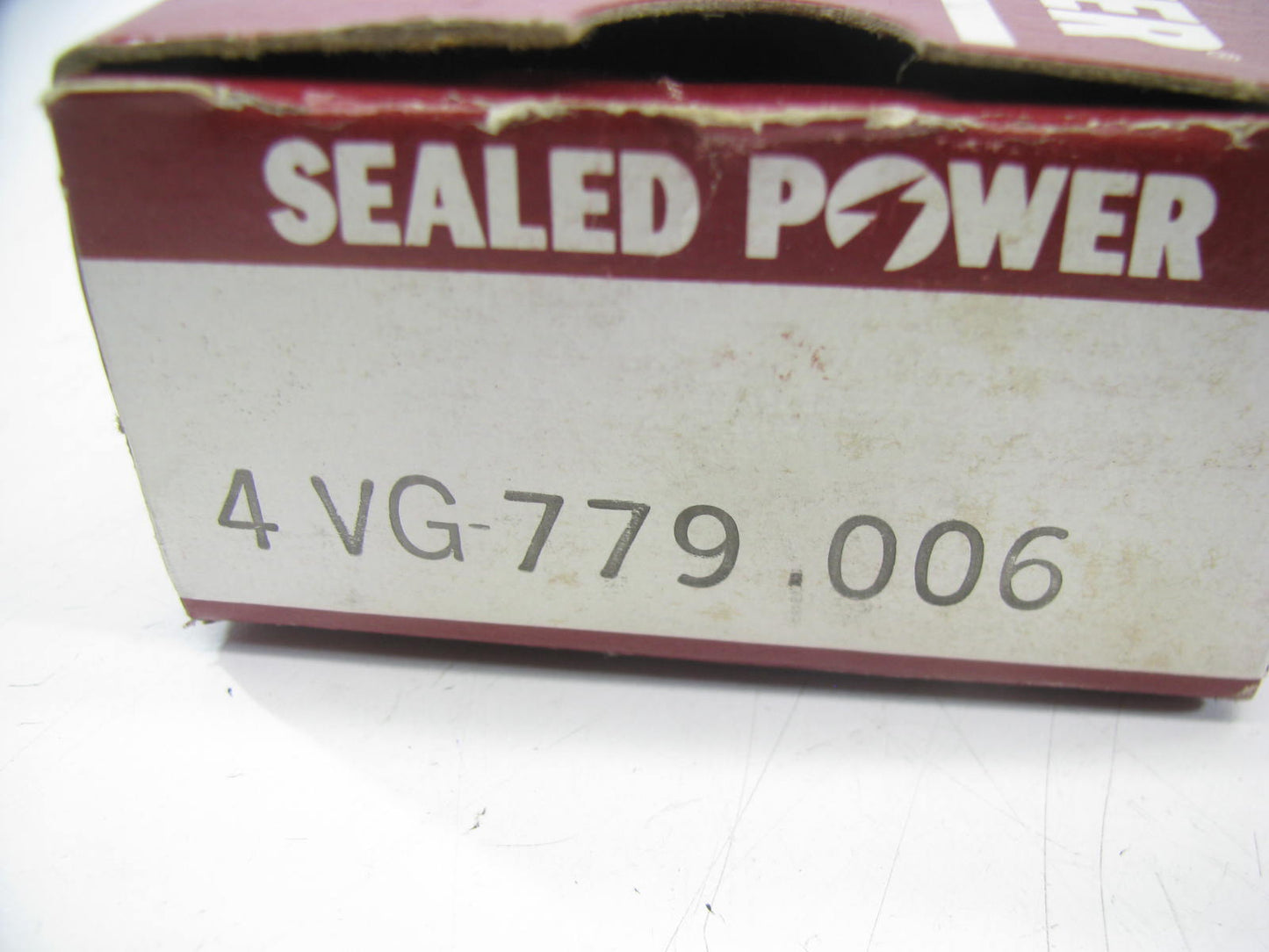 (4) Sealed Power VG779-006 Intake Valve Guides 1983-1985 VW Vanagon 1.9L