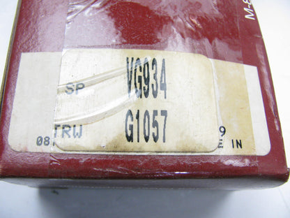 (4) Sealed Power VG934 Engine Valve Guides For 1969-1975 Volvo 2.0L 3.0L