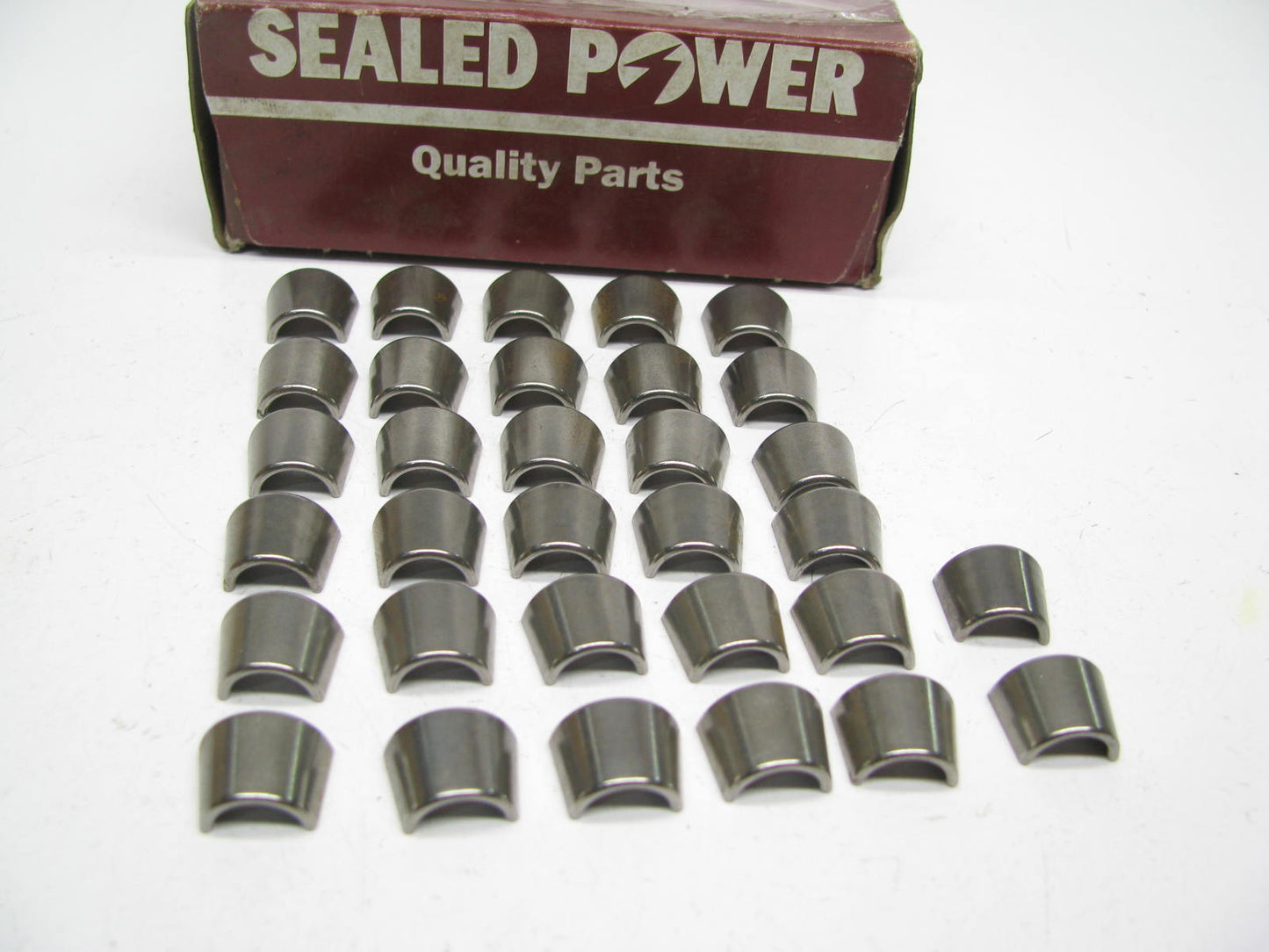 (32) Sealed Power VK-174 Engine Valve Spring Retainer Keeper