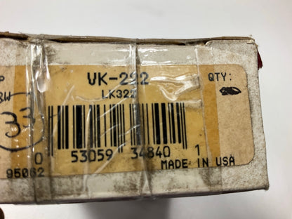 (32) Sealed Power VK-222 Valve Keeper For Perkins 3-152, 4-203, 4-107, 6-305