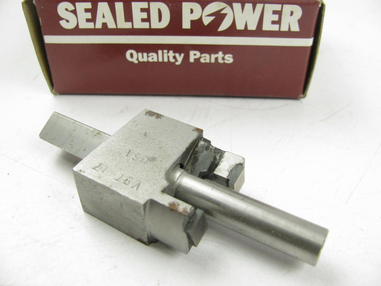 Sealed Power VP506 Engine Valve Guide Cutter Tool - For  Chrysler, Chevrolet GMC