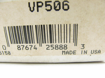 Sealed Power VP506 Engine Valve Guide Cutter Tool - For  Chrysler, Chevrolet GMC