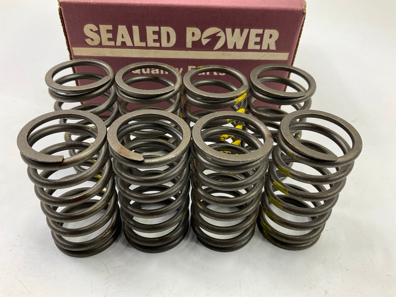 (8) Sealed VS-1426 Valve Spring - Allis Chalmers B125 G138 G149 G160 G201 G226