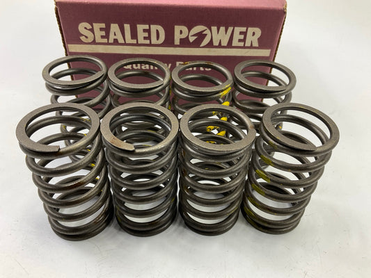 (8) Sealed VS-1426 Valve Spring - Allis Chalmers B125 G138 G149 G160 G201 G226