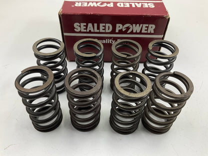 (8) Sealed Power VS-1430 Engine Valve Spring For John Deere 115 135 145 164 217