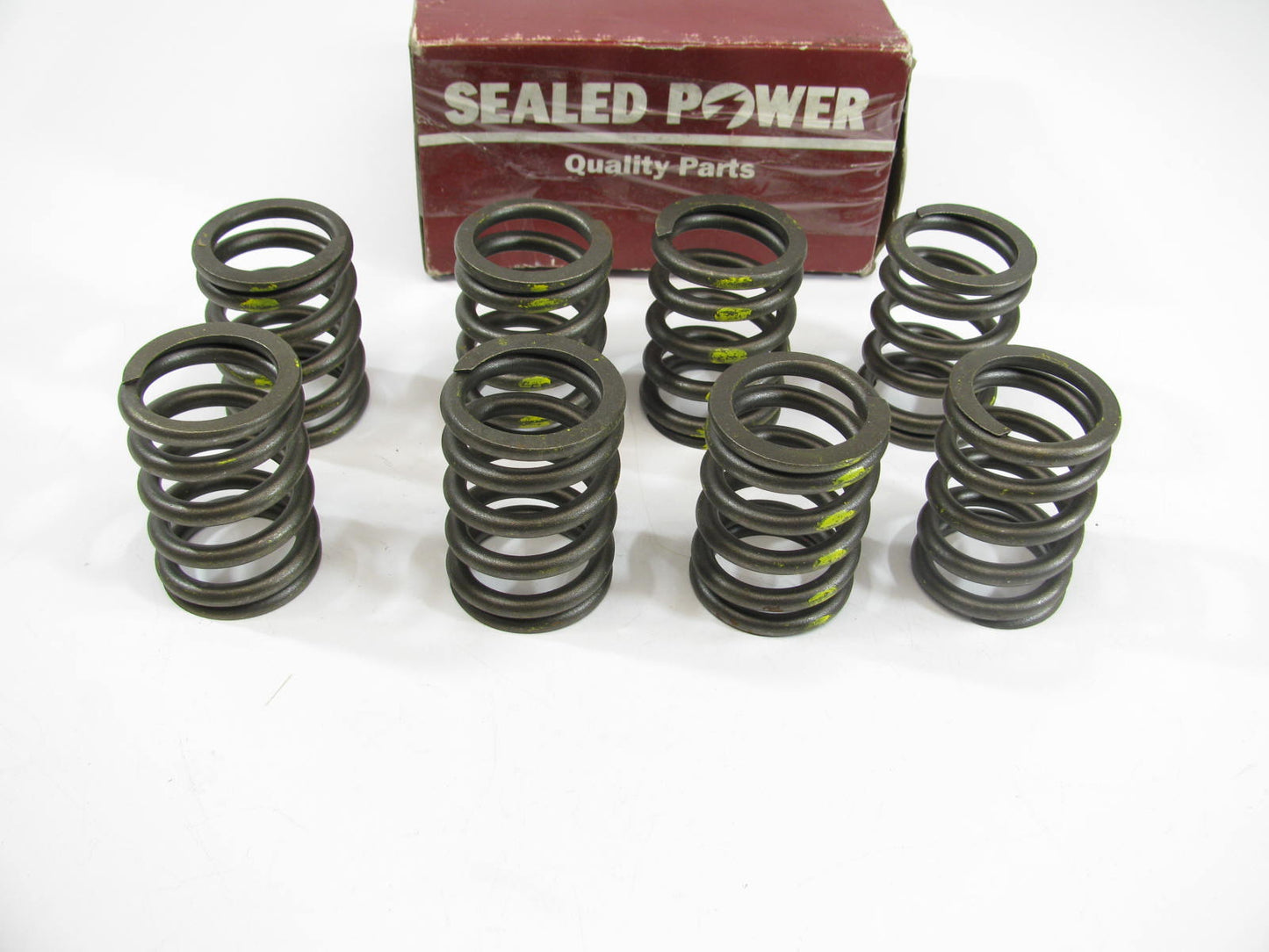 (8) Sealed Power VS-1436 Engine Valve Spring For 1980-1994 Ford Truck 370 429-V8