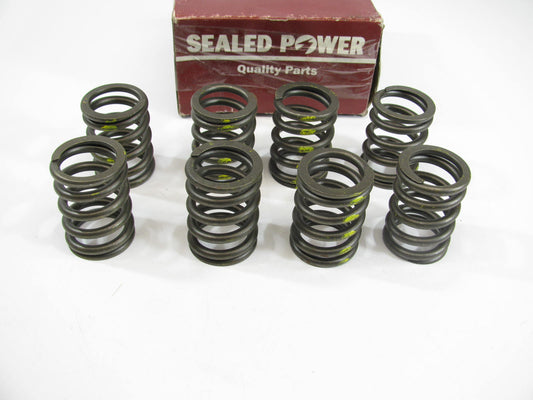 (8) Sealed Power VS-1436 Engine Valve Spring For 1980-1994 Ford Truck 370 429-V8