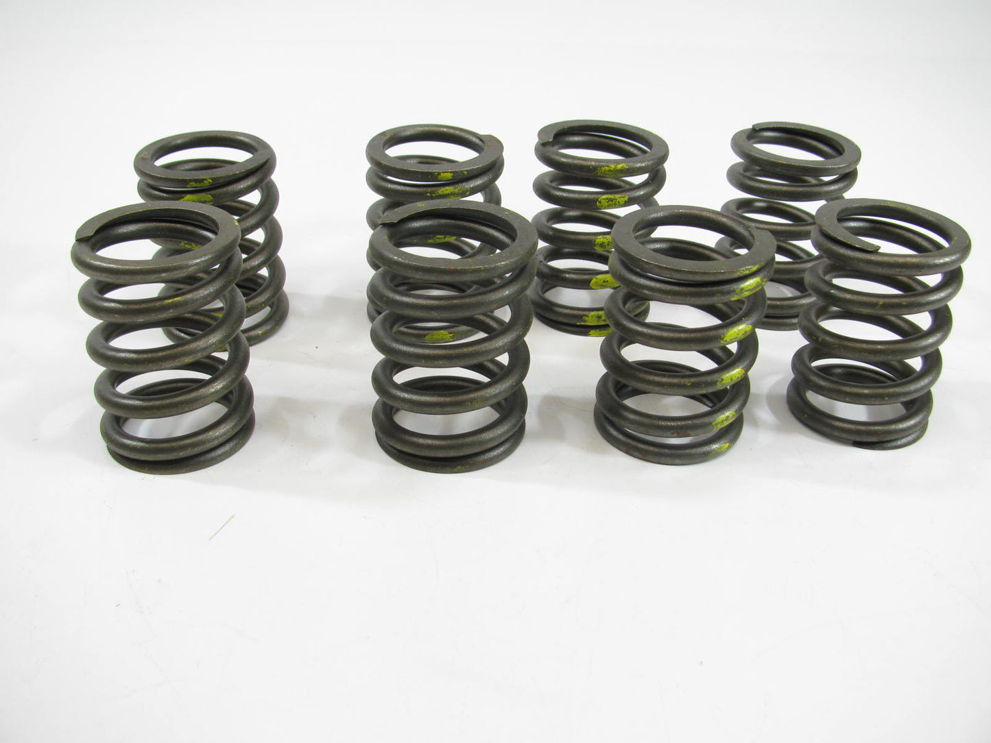 (8) Sealed Power VS-1436 Engine Valve Spring For 1980-1994 Ford Truck 370 429-V8