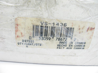 (8) Sealed Power VS-1436 Engine Valve Spring For 1980-1994 Ford Truck 370 429-V8