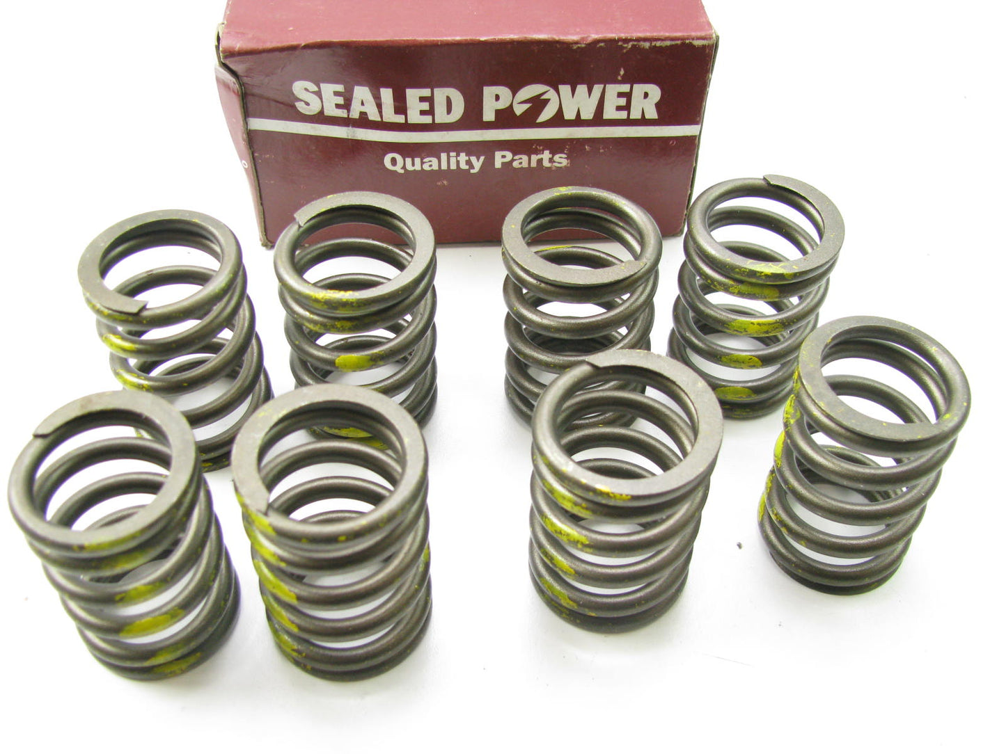 (8) Sealed Power VS-1461 Engine Valve Spring
