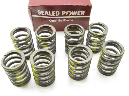 (8) Sealed Power VS-1461 Engine Valve Spring