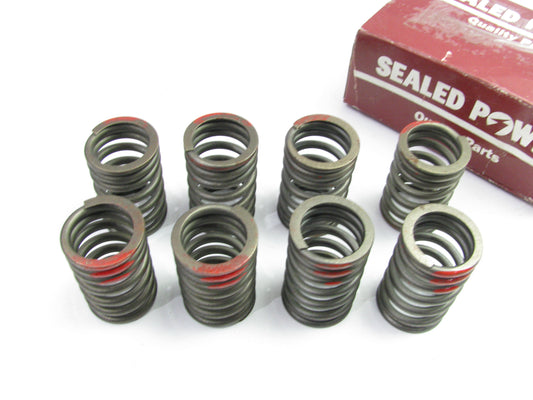 (8) Sealed Power VS-1507 Engine Valve Springs For 83-87 Sentra 1.7L I4 DIESEL