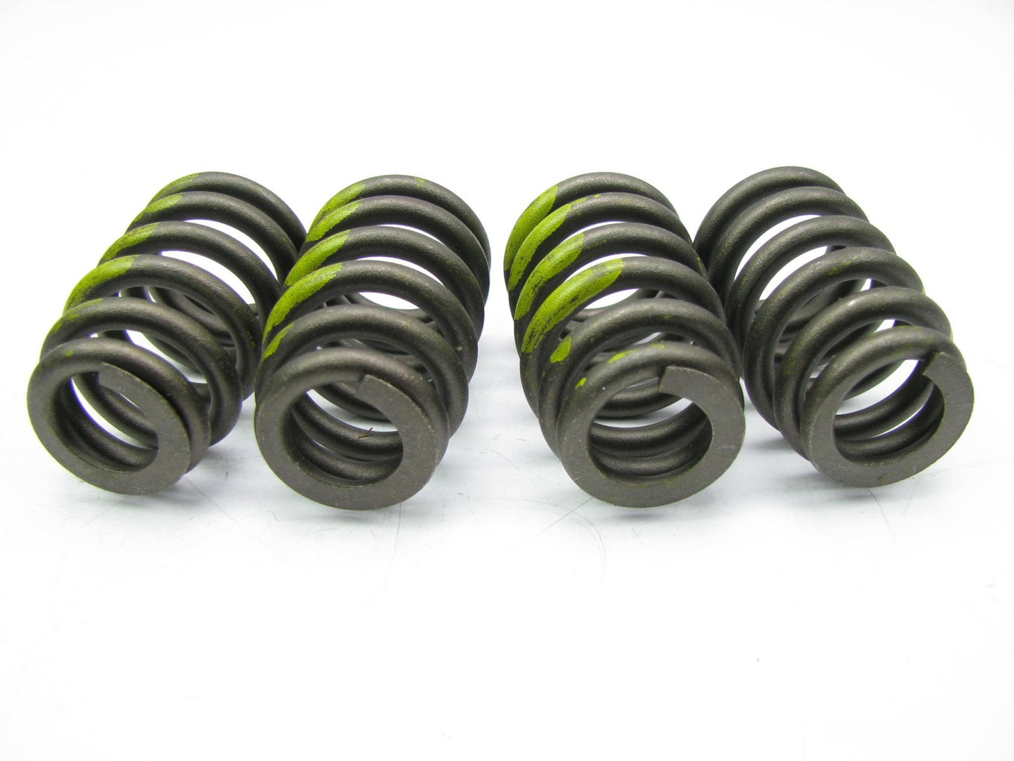 (4) Sealed Power VS-1565 Engine Valve Springs for 1991-2002 Saturn 1.9L SOHC