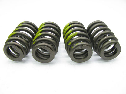 (4) Sealed Power VS-1565 Engine Valve Springs for 1991-2002 Saturn 1.9L SOHC