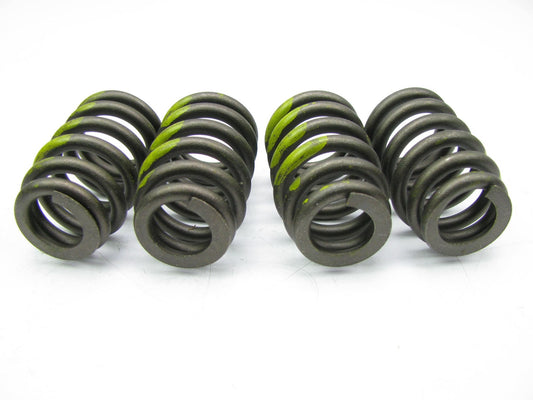 (4) Sealed Power VS-1565 Engine Valve Springs for 1991-2002 Saturn 1.9L SOHC