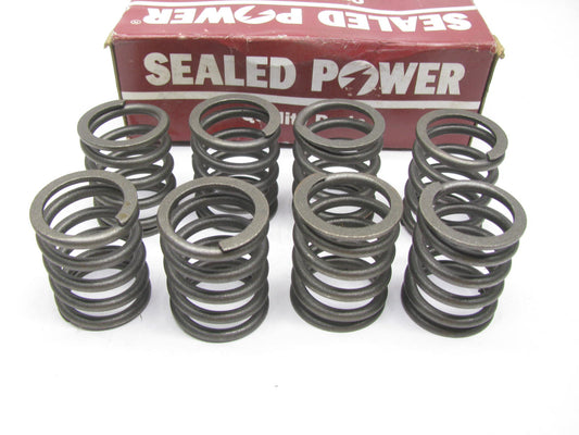 (8) Sealed Power VS-1593 Engine Valve Springs For 93-84 Mazda B2000