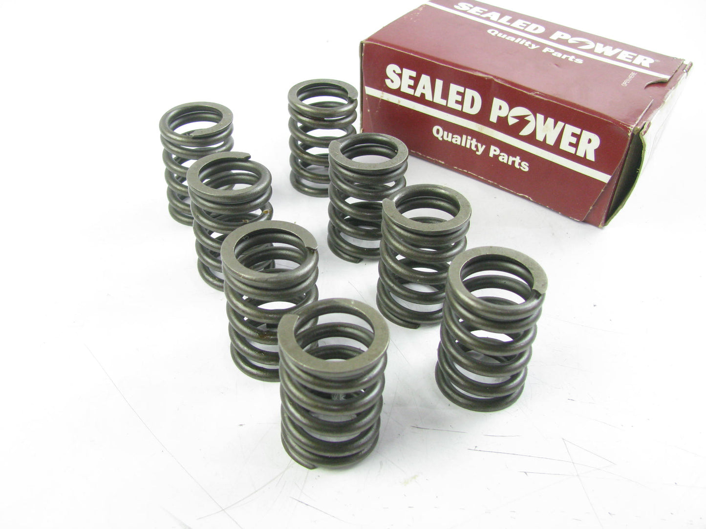 (8) Sealed Power VS-1598 Engine Valve Spring For 1979-1980 Triumph TR7 2.0L