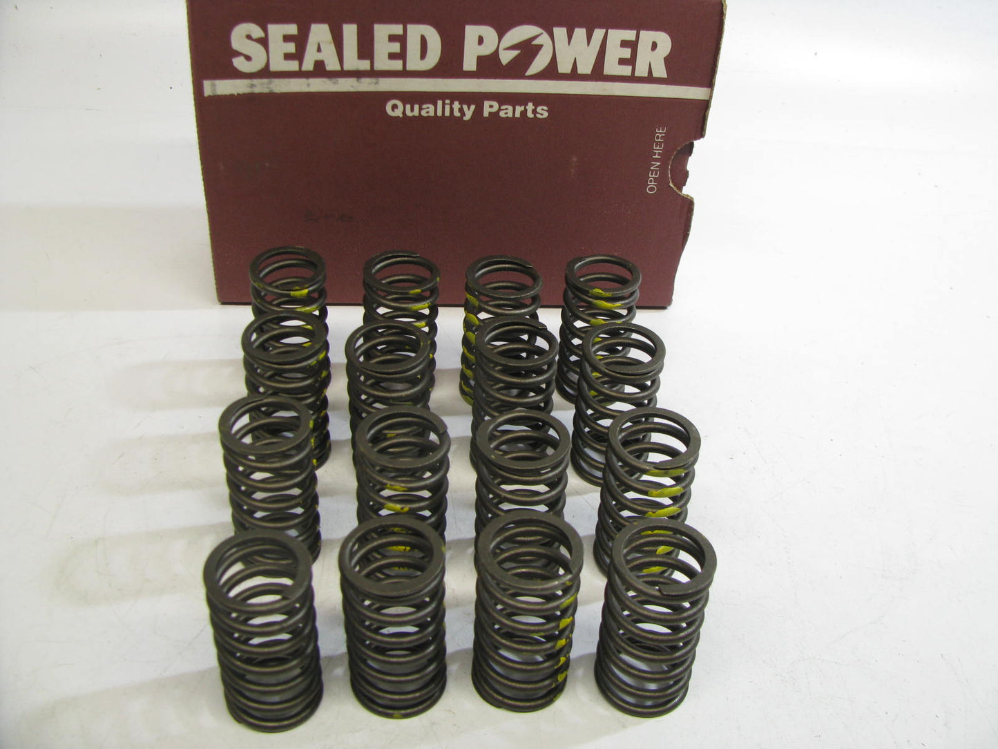 (16)Sealed Power VS-1603 Engine Valve Springs For CAT 3208