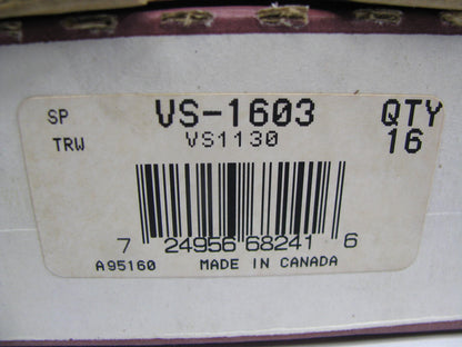 (16)Sealed Power VS-1603 Engine Valve Springs For CAT 3208