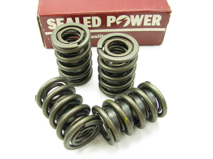 (4) Sealed Power VS-1604 Performance Valve Spring Chevrolet BBC 396 402 427 454