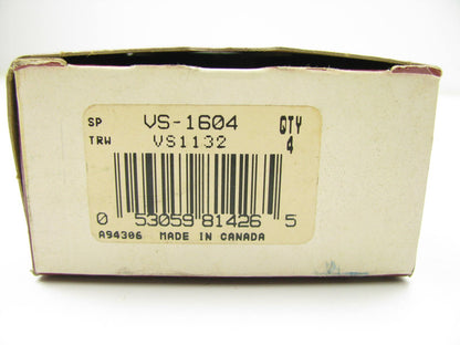 (4) Sealed Power VS-1604 Performance Valve Spring Chevrolet BBC 396 402 427 454