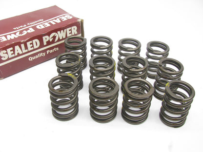 (12) Sealed Power VS-1627 Engine Valve Springs For 94-96 Chrysler 3.0L 181 V6