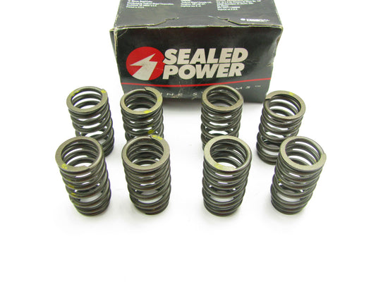 (8) Sealed Power VS-1646 Engine Intake Valve Spring 1995-2004 Ford Mercury 2.0L