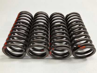 (4) Sealed Power VS-242 Engine Valve Spring For International Tractor C113 C152